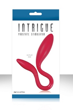  Intrigue Prostate Stimulator 