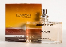   ''Natural Instinct''  ''Baron'' 100 