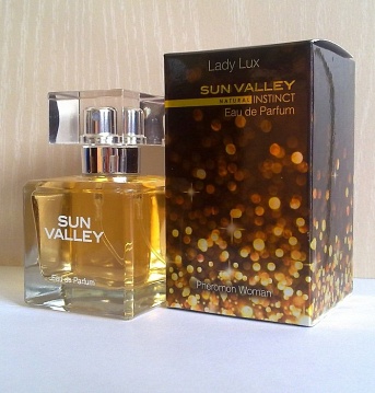   ''N-I Lady Lux'' ''SUN VALLEY'' 50