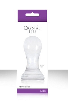   Crystal Pops Large   