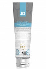      JO H2O JELLY - LIGHT 120 .