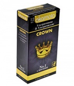   Crown 12	   	-