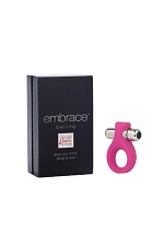 - EMBRACE LOVERS RING 