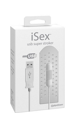 - USB SUPER STROKER  -     