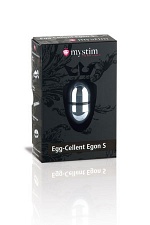    Egg-cellent Egon S   
