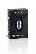    Egg-cellent Egon S   