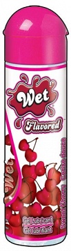  Wet Flavored Sweet Cherry 100 .