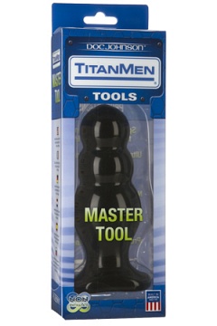  TitanMen Master Tool # 4 