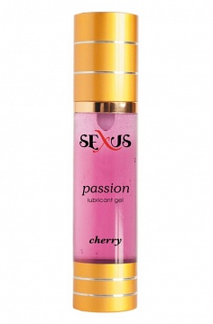  -       Passion Cherry 100 