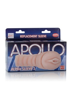 -  Apollo Replacement Sleeve Alpha Sleeve 2 