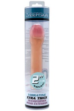 -  Xtra Thick Transformer Penis Extension 2"  , 