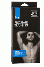   His Prostate Training Kit