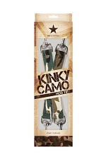   Kinky Camo   