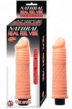  Natural Real Feel Vibe Real Skin 3