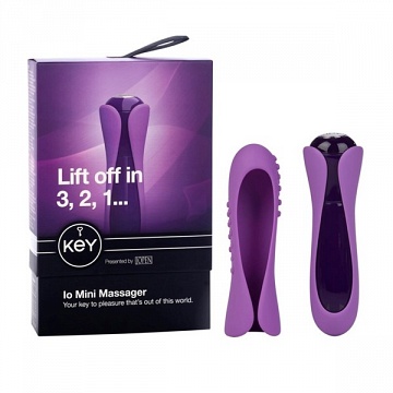  Key by Jopen - Io - Lavender 