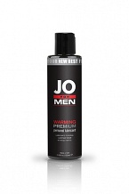   JO for Men Premium Warm 125 .