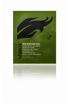 Viamax Maximum Gel    ,  2 ml
