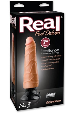  Real Feel Deluxe N3 7"   