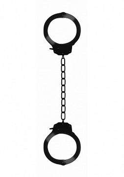    Pleasure legcuffs 