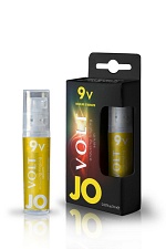     JO Volt 9 VOLT Spray, 2 