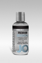      JO Personal Premium Lubricant COOL, 4.5 oz (135 )