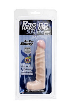 Raging Hard-Ons Slim 5.5"ballsy 