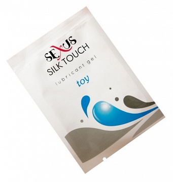  -     - Silk Touch Toy 6 (1*280)