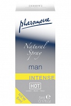 Natural Spray Intense мужские духи с феромонами 5мл