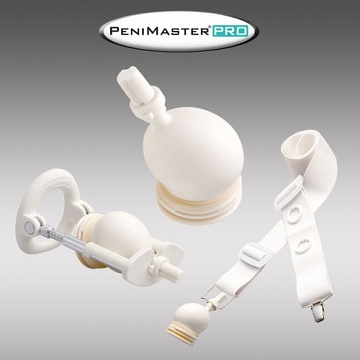 PeniMaster Pro Complete Set ( )