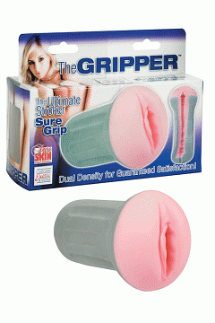 - The Gripper - Sure Grip