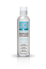  - ALL-IN-ONE Massage Oil Sensual  120 