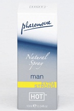 Natural Spray Extra Strong мужские духи с феромонами 10мл