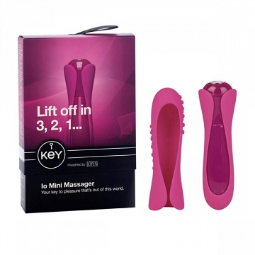  Key by Jopen - Io - Raspberry Pink 