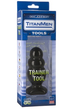   TitanMen Trainer Tool #4 