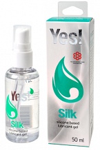 - Yes - Silk, 50 