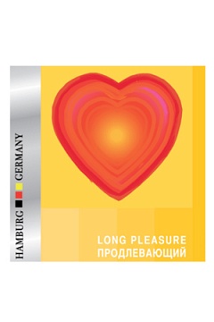 Masculan Ultra 3,  3 , *16 Long Pleasure-CD