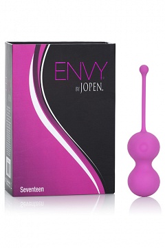   Envy by Jopen Seventeen