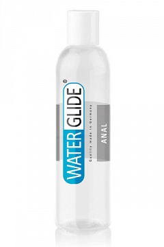      Waterglide Anal 150 .