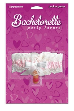   Bachelorette Party Garter 