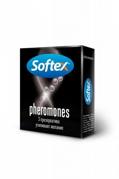  Softex Pheromones-    3  
