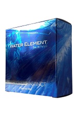 Natural Instinct    "Water Element" 100 