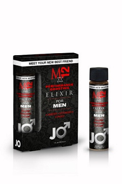     JO Elixir for Men 6  30   .*6