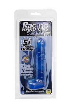  Raging Hard-Ons Slim 5.5"ballsy  