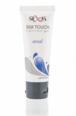  -    Silk Touch Anal 50 