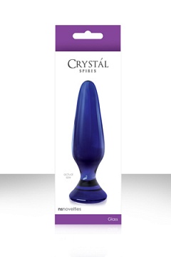   Crystal - Spires   