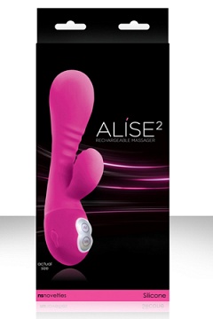  - Alise 2 - Pink 