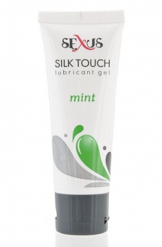  -       Silk Touch Mint 50 
