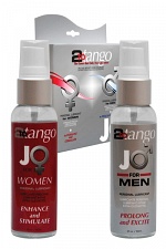       JO 2-to-Tango Box  2 x 75 