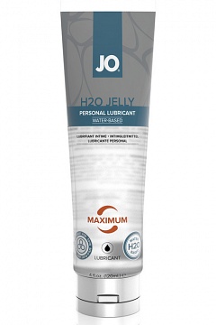      JO H2O JELLY - MAXIMUM 120 .