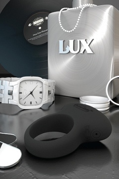 LX4+.    Lux   